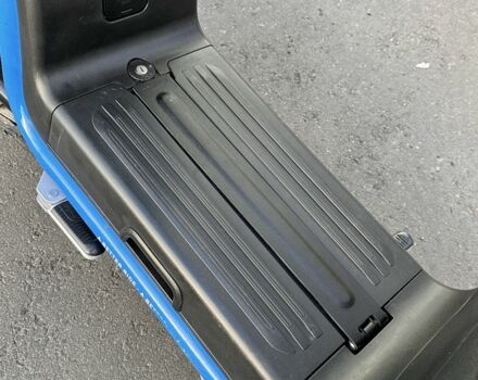 AIMA U1S 2022 в Одессе на Automoto.ua AIMA U1S, объемом двигателя 0 л и пробегом 0 тыс. км за 1117 $, фото 5 на Automoto.ua