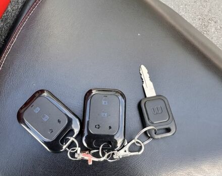 AIMA U1S 2022 в Одессе на Automoto.ua AIMA U1S, объемом двигателя 0 л и пробегом 0 тыс. км за 1117 $, фото 7 на Automoto.ua