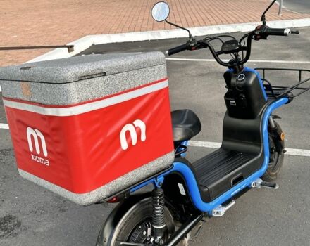 AIMA U1S 2022 в Одессе на Automoto.ua AIMA U1S, объемом двигателя 0 л и пробегом 0 тыс. км за 1117 $, фото 4 на Automoto.ua