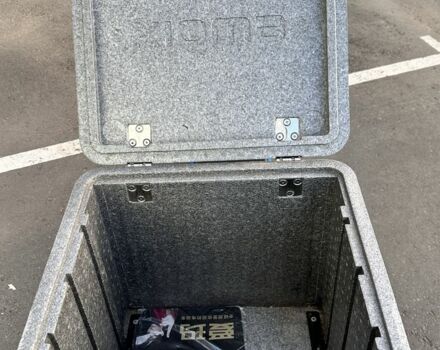 AIMA U1S 2022 в Одессе на Automoto.ua AIMA U1S, объемом двигателя 0 л и пробегом 0 тыс. км за 1117 $, фото 2 на Automoto.ua