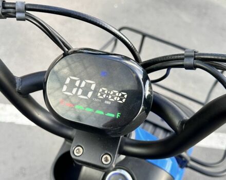 AIMA U1S 2022 в Одессе на Automoto.ua AIMA U1S, объемом двигателя 0 л и пробегом 0 тыс. км за 1117 $, фото 3 на Automoto.ua