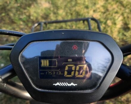 AIMA U1S, объемом двигателя 0 л и пробегом 0 тыс. км за 1068 $, фото 4 на Automoto.ua