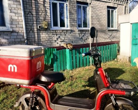 AIMA U1S, объемом двигателя 0 л и пробегом 0 тыс. км за 1068 $, фото 1 на Automoto.ua