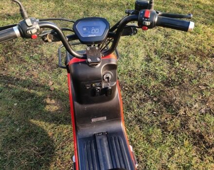 AIMA U1S, объемом двигателя 0 л и пробегом 0 тыс. км за 1068 $, фото 3 на Automoto.ua