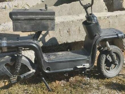 AIMA U1S, объемом двигателя 0 л и пробегом 16 тыс. км за 331 $, фото 1 на Automoto.ua