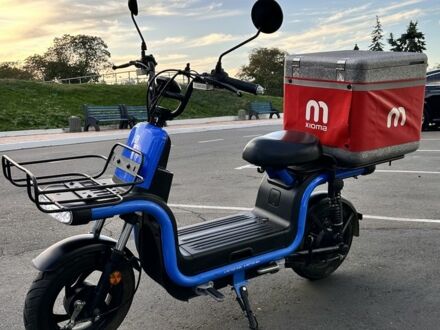 AIMA U1S 2022 у Одесі на Automoto.ua AIMA U1S, об'ємом двигуна 0 л та пробігом 0 тис. км за 1117 $, фото 1 на Automoto.ua