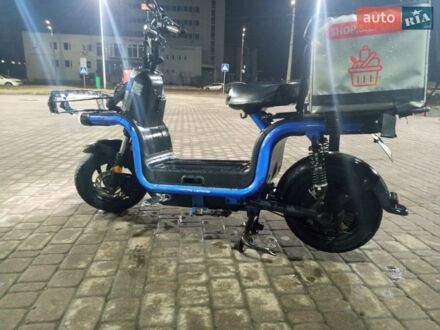 AIMA U1S, объемом двигателя 0 л и пробегом 45 тыс. км за 1137 $, фото 1 на Automoto.ua