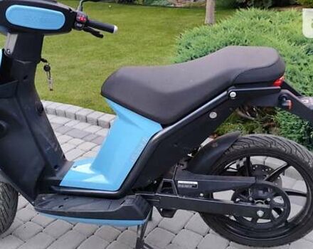 Синій AIMA U1S, об'ємом двигуна 0 л та пробігом 1 тис. км за 2000 $, фото 6 на Automoto.ua