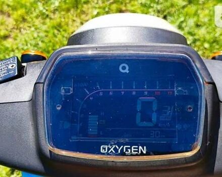 Синій AIMA U1S, об'ємом двигуна 0 л та пробігом 1 тис. км за 2000 $, фото 14 на Automoto.ua