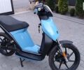Синій AIMA U1S, об'ємом двигуна 0 л та пробігом 1 тис. км за 2000 $, фото 3 на Automoto.ua