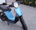 Синій AIMA U1S, об'ємом двигуна 0 л та пробігом 1 тис. км за 2000 $, фото 5 на Automoto.ua