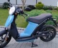 Синій AIMA U1S, об'ємом двигуна 0 л та пробігом 1 тис. км за 2000 $, фото 1 на Automoto.ua