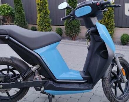 Синій AIMA U1S, об'ємом двигуна 0 л та пробігом 1 тис. км за 2000 $, фото 4 на Automoto.ua