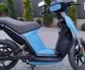 Синій AIMA U1S, об'ємом двигуна 0 л та пробігом 1 тис. км за 2000 $, фото 4 на Automoto.ua