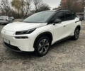 Белый AION V, объемом двигателя 0 л и пробегом 25 тыс. км за 26000 $, фото 1 на Automoto.ua
