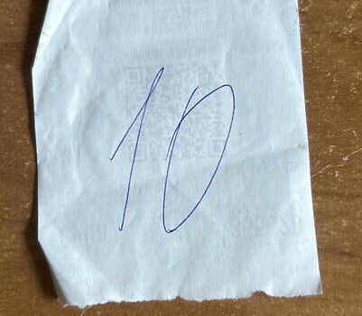 AION V, об'ємом двигуна 0 л та пробігом 50 тис. км за 2500 $, фото 9 на Automoto.ua