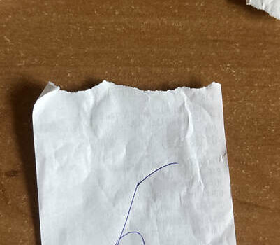 AION V, об'ємом двигуна 0 л та пробігом 50 тис. км за 2500 $, фото 4 на Automoto.ua