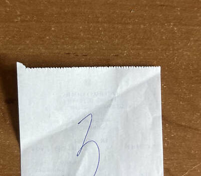 AION V, об'ємом двигуна 0 л та пробігом 50 тис. км за 2500 $, фото 2 на Automoto.ua