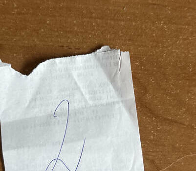 AION V, об'ємом двигуна 0 л та пробігом 50 тис. км за 2500 $, фото 1 на Automoto.ua