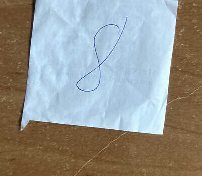 AION V, об'ємом двигуна 0 л та пробігом 50 тис. км за 2500 $, фото 7 на Automoto.ua