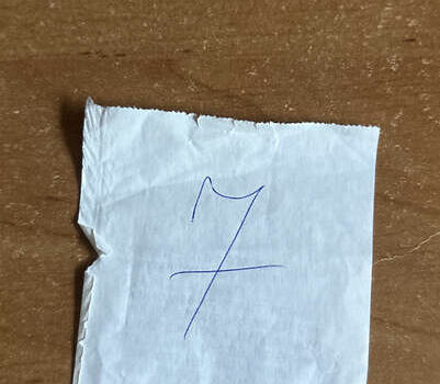 AION V, об'ємом двигуна 0 л та пробігом 50 тис. км за 2500 $, фото 6 на Automoto.ua