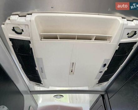 Сірий Airstream International, об'ємом двигуна 0 л та пробігом 1 тис. км за 69000 $, фото 30 на Automoto.ua