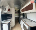 Сірий Airstream International, об'ємом двигуна 0 л та пробігом 1 тис. км за 69000 $, фото 5 на Automoto.ua