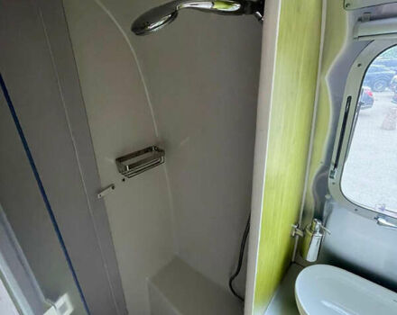 Сірий Airstream International, об'ємом двигуна 0 л та пробігом 1 тис. км за 69000 $, фото 9 на Automoto.ua