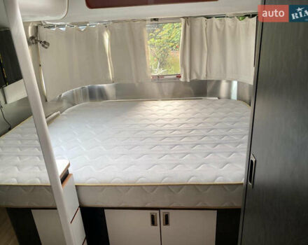 Сірий Airstream International, об'ємом двигуна 0 л та пробігом 1 тис. км за 69000 $, фото 21 на Automoto.ua