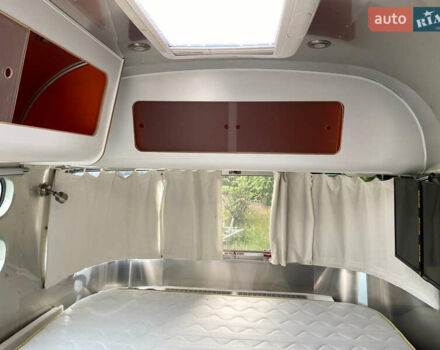 Сірий Airstream International, об'ємом двигуна 0 л та пробігом 1 тис. км за 69000 $, фото 28 на Automoto.ua