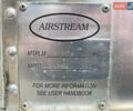 Сірий Airstream International, об'ємом двигуна 0 л та пробігом 1 тис. км за 69000 $, фото 20 на Automoto.ua