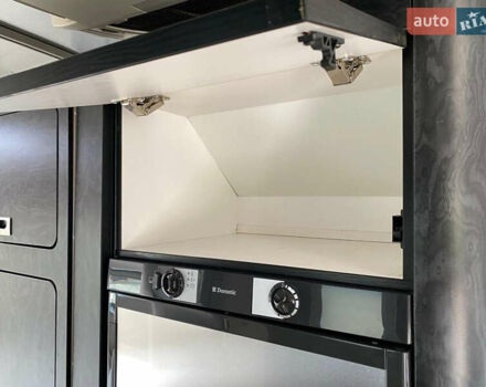 Сірий Airstream International, об'ємом двигуна 0 л та пробігом 1 тис. км за 69000 $, фото 29 на Automoto.ua