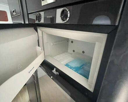 Сірий Airstream International, об'ємом двигуна 0 л та пробігом 1 тис. км за 69000 $, фото 11 на Automoto.ua