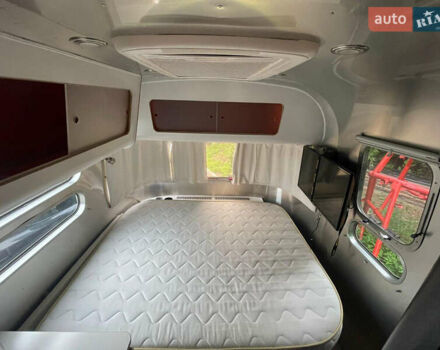 Сірий Airstream International, об'ємом двигуна 0 л та пробігом 1 тис. км за 69000 $, фото 12 на Automoto.ua