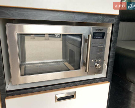 Сірий Airstream International, об'ємом двигуна 0 л та пробігом 1 тис. км за 69000 $, фото 14 на Automoto.ua