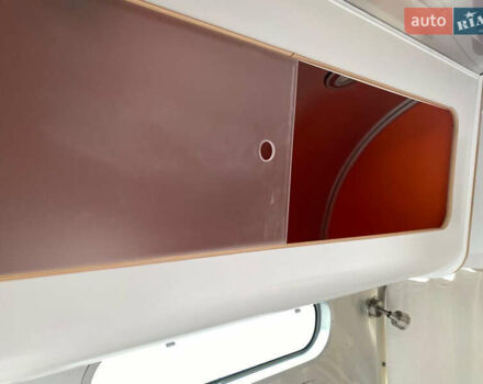 Сірий Airstream International, об'ємом двигуна 0 л та пробігом 1 тис. км за 69000 $, фото 23 на Automoto.ua