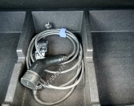 Белый Aiways U5, объемом двигателя 0 л и пробегом 28 тыс. км за 17800 $, фото 9 на Automoto.ua