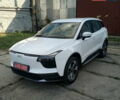 Белый Aiways U5, объемом двигателя 0 л и пробегом 28 тыс. км за 17800 $, фото 1 на Automoto.ua