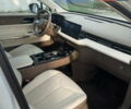Белый Aiways U5, объемом двигателя 0 л и пробегом 28 тыс. км за 17800 $, фото 12 на Automoto.ua