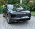 Фиолетовый Aiways U5, объемом двигателя 0 л и пробегом 53 тыс. км за 19500 $, фото 1 на Automoto.ua