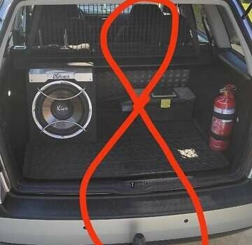 Aiways U5, об'ємом двигуна 0 л та пробігом 111 тис. км за 5200 $, фото 1 на Automoto.ua