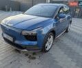 Синий Aiways U5, объемом двигателя 0 л и пробегом 170 тыс. км за 15000 $, фото 1 на Automoto.ua