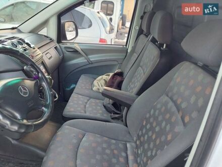 Ajokki Express 2007 у Тараще на Automoto.ua Ajokki Express, об'ємом двигуна 0 л та пробігом 35 тис. км за 7600 $, фото 1 на Automoto.ua