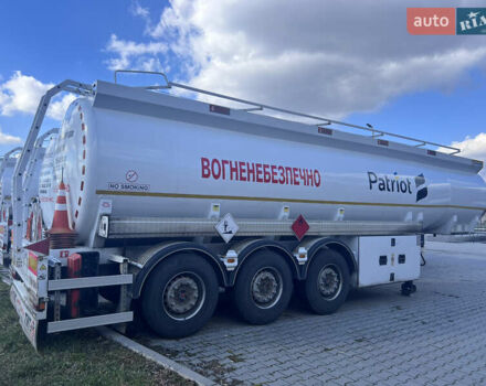 Білий Akcelik Boru, об'ємом двигуна 0 л та пробігом 50 тис. км за 28000 $, фото 1 на Automoto.ua