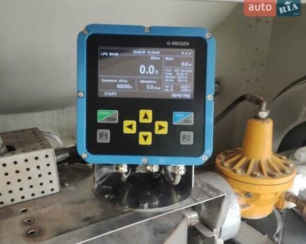 Белый Akcelik Boru, объемом двигателя 0 л и пробегом 900 тыс. км за 79500 $, фото 3 на Automoto.ua