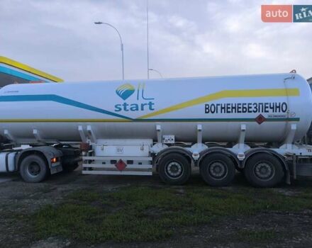 Білий Akcelik Boru, об'ємом двигуна 0 л та пробігом 50 тис. км за 45000 $, фото 6 на Automoto.ua