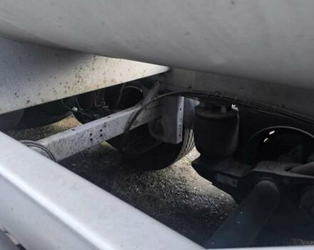 Білий Akcelik Boru, об'ємом двигуна 0 л та пробігом 50 тис. км за 45000 $, фото 2 на Automoto.ua