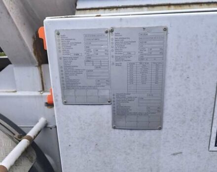 Білий Akcelik Boru, об'ємом двигуна 0 л та пробігом 50 тис. км за 45000 $, фото 5 на Automoto.ua