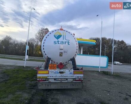 Білий Akcelik Boru, об'ємом двигуна 0 л та пробігом 50 тис. км за 45000 $, фото 8 на Automoto.ua