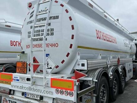 Белый Akcelik Boru, объемом двигателя 0 л и пробегом 10 тыс. км за 48000 $, фото 1 на Automoto.ua